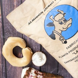 Almidón Agrio de Yuca Tipo Extra