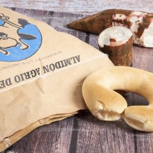 Almidón Agrio de Yuca Tipo Corriente