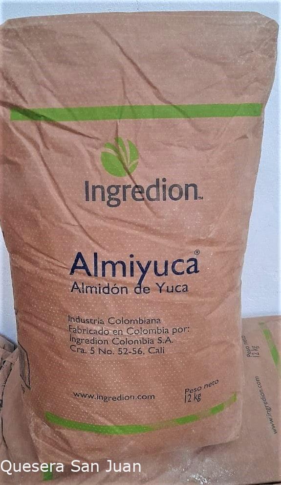 Almiyuca