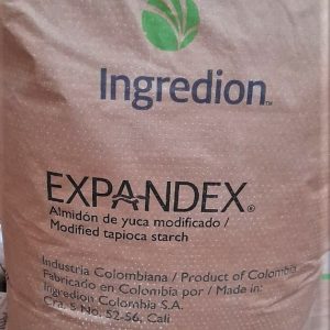 Expandex