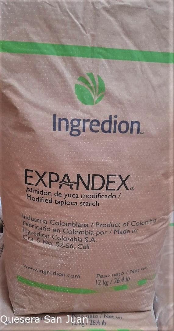 Expandex