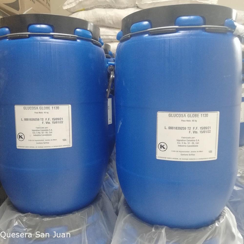 Glucosa Globe