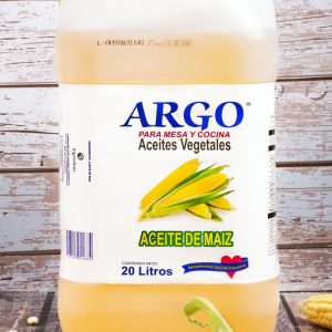 Aceite Argo