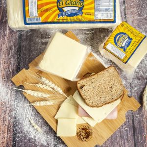 Doble Crema el Gitano