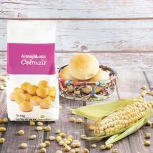 Almojábana Colmaíz