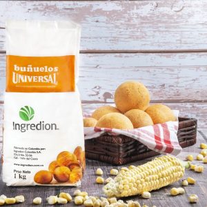 Buñuelos Universal