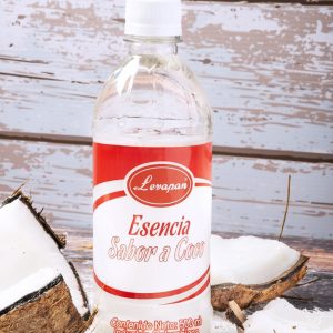 Esencia de Coco