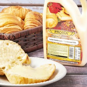 Leche Condensada
